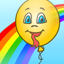 Tongue Gymnastics for Kids with Funny Balloon APK
