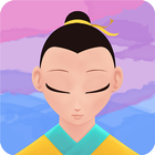 Learn Chinese-M Mandarin-漫中文 icon
