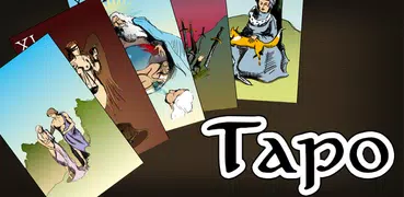Таро - карманный советник