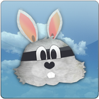 Rabbit rush icono
