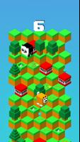 Slide Down: Infinity Hill Hop  ảnh chụp màn hình 2