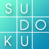 Sudoku: Number Placement Puzzle Brainiac biểu tượng