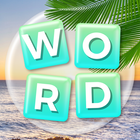 Word Link icône