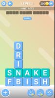 Word Blocks ảnh chụp màn hình 1