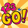 123 GO!! Video Learning App