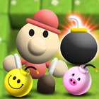 Bomb World biểu tượng
