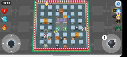 Bomb World ảnh chụp màn hình 2