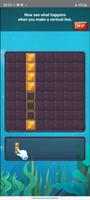 Block Puzzle Sea poster