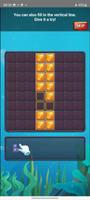 Block Puzzle Sea screenshot 1