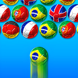Bubble Shooter Wc icon