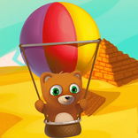 Bubble Shooter Teddy