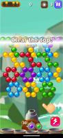 Bubble Shooter Teddy स्क्रीनशॉट 1