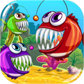 Crazy Fish