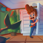 Home Escape biểu tượng