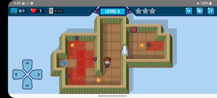 Home Escape ảnh chụp màn hình 1
