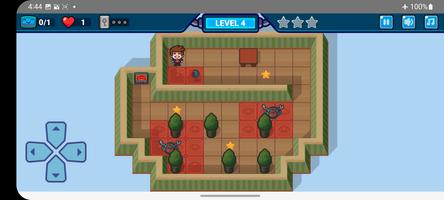 Home Escape ảnh chụp màn hình 2