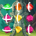 Jewels Maya biểu tượng