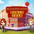 Billionaire Board : World Tour