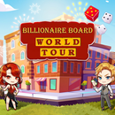 Billionaire Board : World Tour APK