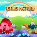 Tetris Picture