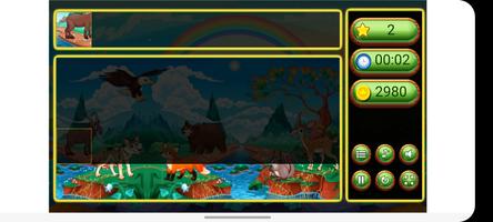 Tetris Picture screenshot 1