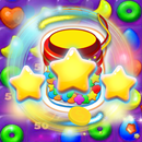 Candy Stack Jewels - Match 3 APK