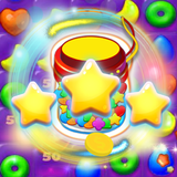 Candy Stack Jewels أيقونة