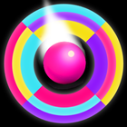 ikon Ball Color Stack