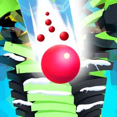 Ball Run Stack: Stack Ball 3D アプリダウンロード