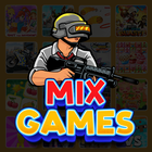 Mix Game, Mix Games 2022 icône