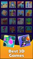Mix Game, Mix Games 2022 الملصق