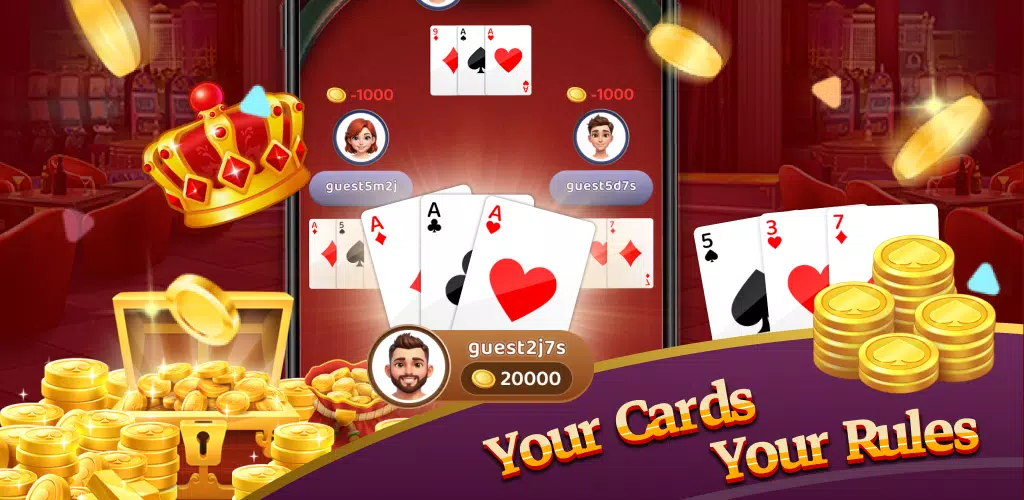 TeenPatti Bodhi