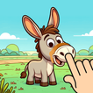 Puzzle Paws: Kids Fun Game ikon