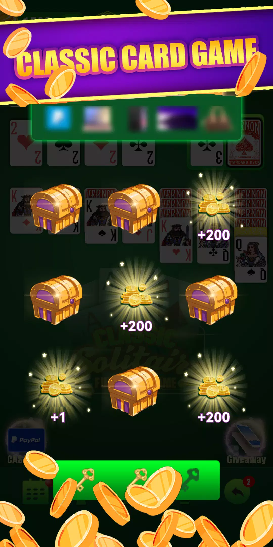 Funny Solitaire-Card Game Funny Solitaire-Card Game