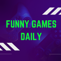 Funny Games Daily