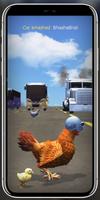 🇮🇩Chicken Simulator: Crossy  syot layar 2