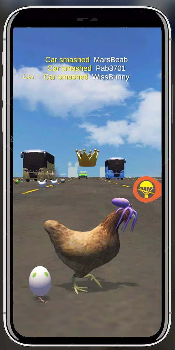 Baixar Chicken Royale 2.6 Android - Download APK Grátis