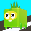 Cuby Road: Cross Experiment APK