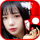 카렌다 맞고 : 모델 고스톱 biểu tượng