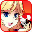 탐정 맞고 - 고스톱 미녀 구출작전 APK