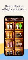 Daily Skins تصوير الشاشة 2