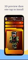 Daily Skins تصوير الشاشة 3