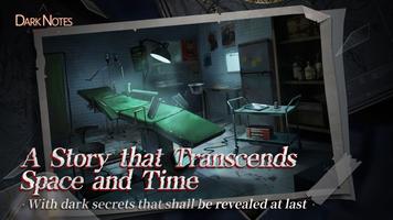 Dark Notes screenshot 1