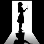 Who will escape? Detective mys