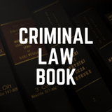 Criminal Law Book アイコン