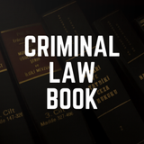 Criminal Law Book