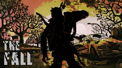 The Fall 1: Zombie Survival XAPK download