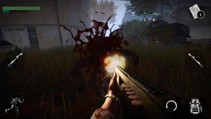 Скачать The Fall: Zombie Survival XAPK