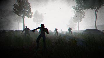 The Fall: Zombie Survival скриншот 2