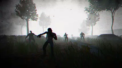 Скачать The Fall: Zombie Survival XAPK